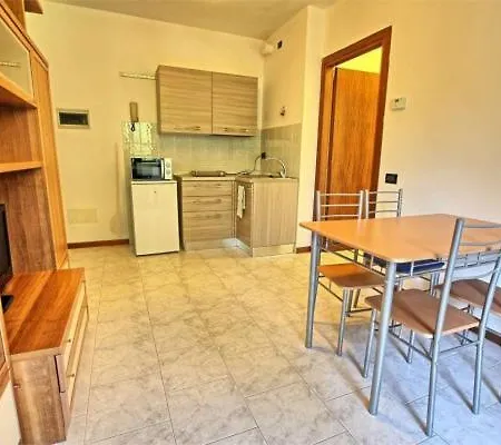 Attico Appartement *