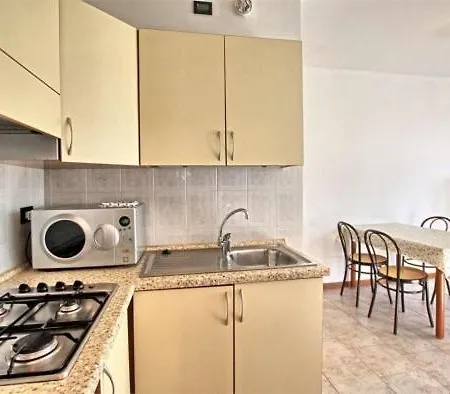 Attico Apartment Como