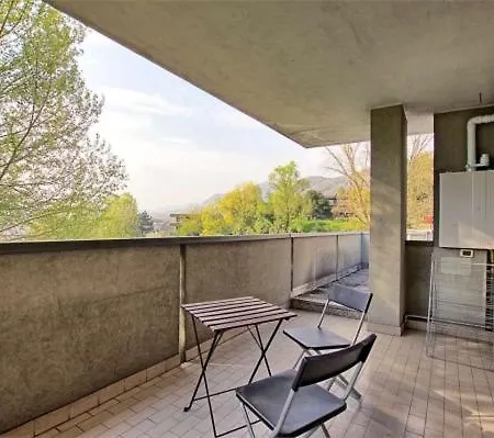 Attico Apartment