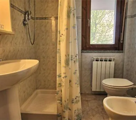 Apartment Attico Como
