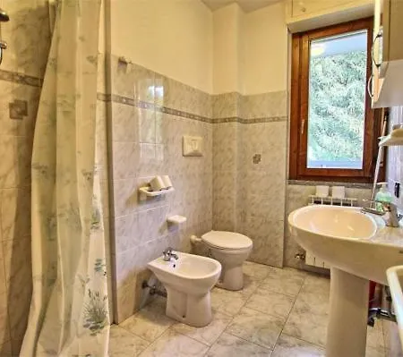 Attico Apartment Como