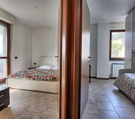 Apartment Attico *