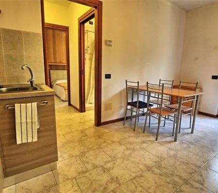 Apartment Attico *