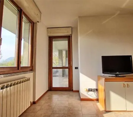 Apartment Attico Como
