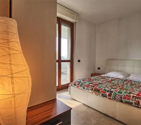Attico Apartment Como