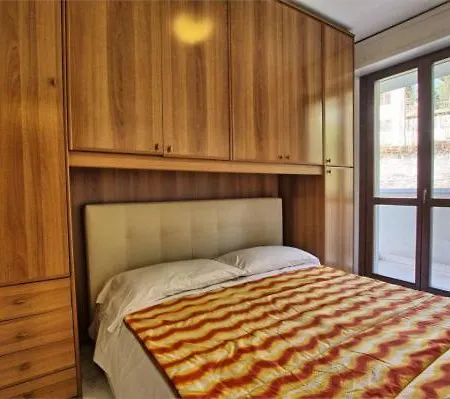 Attico Apartment Como