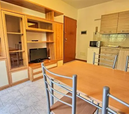 Attico Apartment